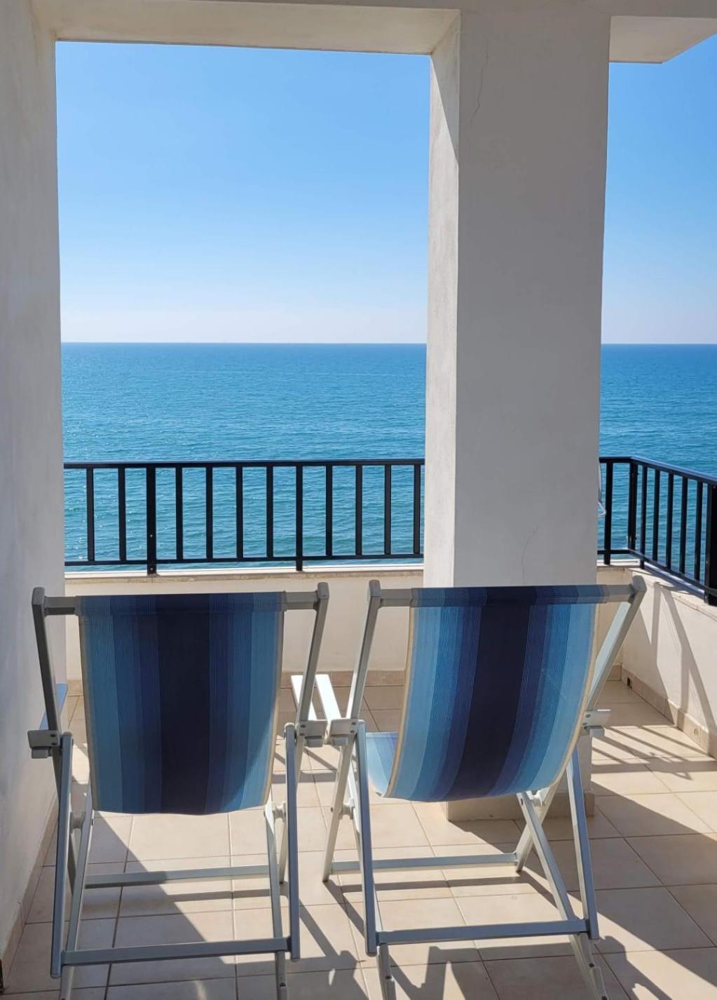 Hotel Acquamarina Donnalucata  Exterior foto